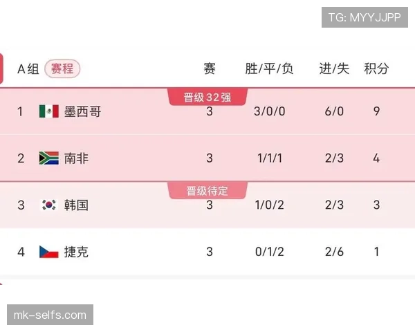 捷克世界杯A组出局：三场比赛后无缘32强